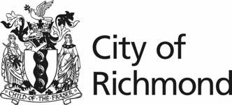 Request for Expressions of Interest Business & Financial Services Department DESIGN, BUILD, FINANCE, AND OPERATE A DISTRICT ENERGY UTILITY AT RIVER GREEN IN RICHMOND, BC 1.