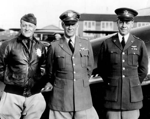 The Rationale of Objectors to an Independent Air Force The Army General Staff was the biggest proponent of keeping the Air Corps in the Army. The Army was, after all, steeped in history.
