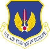 Command Representation Command ANG AFRC AETC AMC PACAF ACC USAFE AFSPC AFMC Other** Eligible %* 40 16 7 6 6