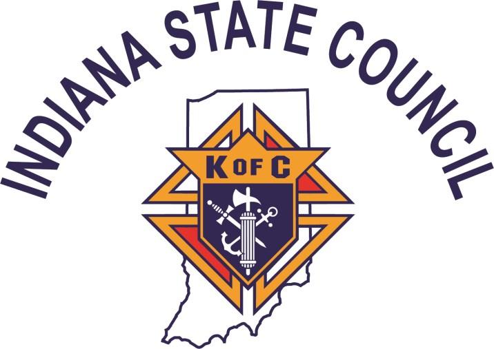 Knights of Columbus Thank you to Knights of Columbus Councils donating in 2017! Council No. 1461 Batesville Council No. 16305 Greenwood Council No.