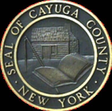 Approved By: The Cayuga
