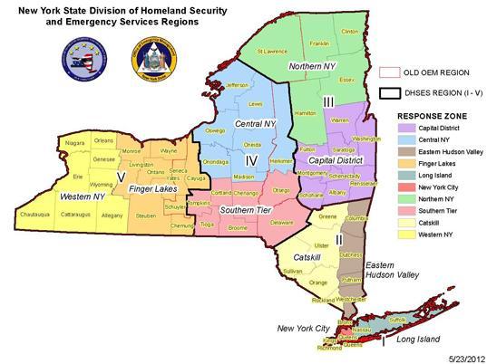 NYS Emergency Management Training Program Situational Awareness Gaining and maintaining situational awareness is critical to understanding the