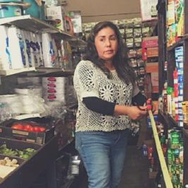 Through training and technical assistance, storeowners build skills and partnerships to successfully expand healthy food options for their neighborhood.