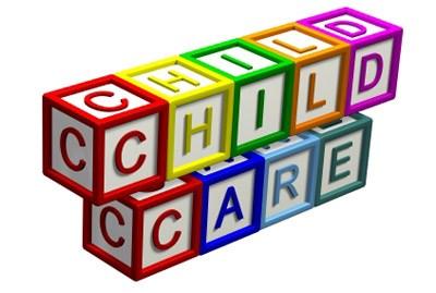 Background Adequate Childcare Se