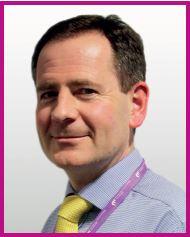 Andrew Strevens, Director of Finance and Performance and Deputy Chief Executive Andrew is the Director of Finance and Performance and joined the Trust in August 2015.