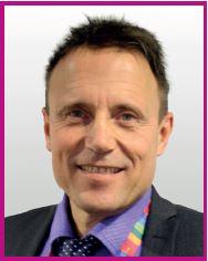 commissioner (NHS England South Region). He also has a commercial background, having worked for KPMG and B&Q Plc. Chief Medical Officer, Dr Daniel Meron Dan joined the Trust in January 2016.
