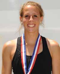 Webb School of Knoxville (Knoxville, TN) Singles Champion