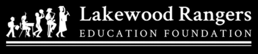 Lakewood Programs and Activities Monthly Calendar