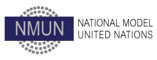 2017 NMUN DC Awards Philosophy: National Model United Nations (NMUN) advances understanding of the UN and contemporary international issues and has positively impacted the lives of numerous delegates.