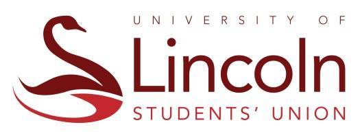 University of Lincoln Students Union Annual Assessment for Activities Activity Details Activity Name Date Of risk Assessment Completion 25/04/16 Assessment Review Date 25/04/17 Ongoing Assessment