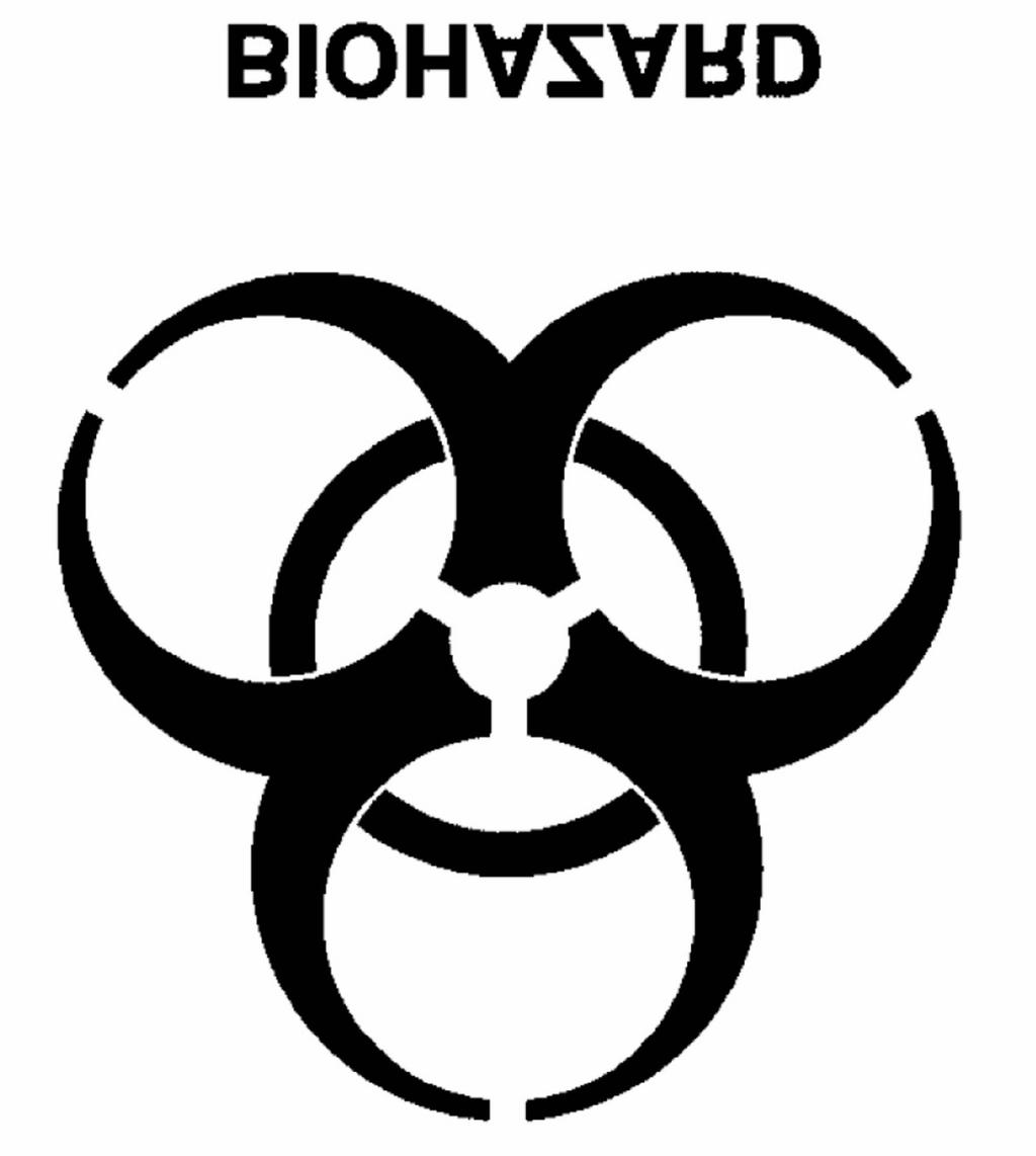 (B) Signs. Attachment 08 - Federal OSHA Bloodborne Pathogen Directive 8.