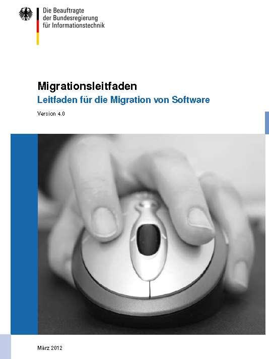 Additional guidelines Príručka pre migráciu softvér (?