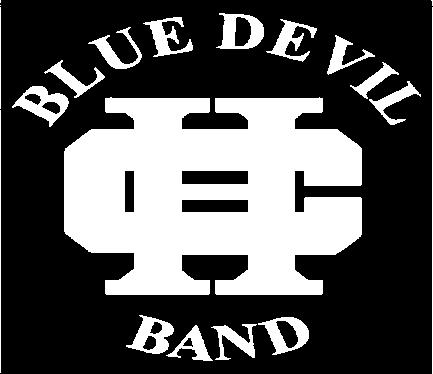 A Newsletter of the Henry Clay Band May 2010 Blue Devil Band Dates May 8-Northern Kentucky Jazz Festival 10-6-8p Marching Perc.
