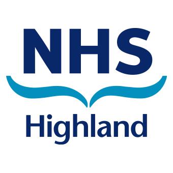 NHS Highland Raigmore Hospital Critical