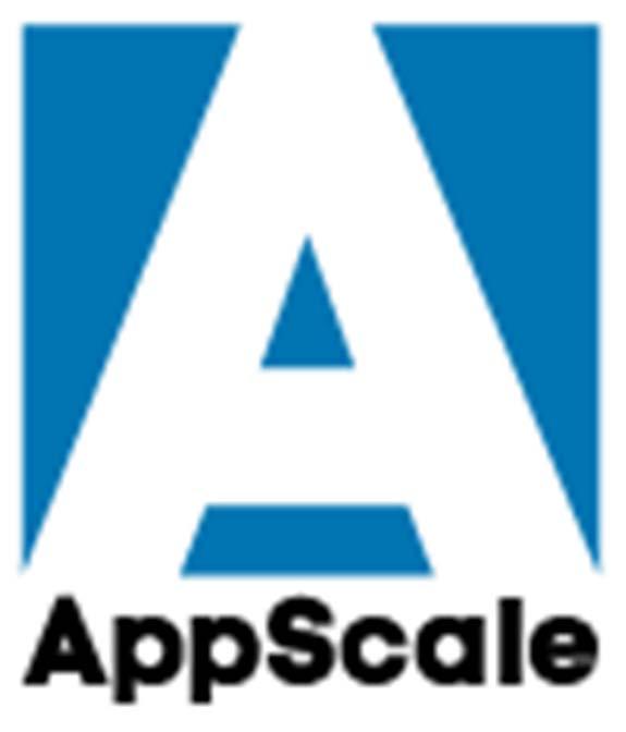 Development model for web and mobile applications. AppScale is the open source implementation of Google App Engine cloud platform.