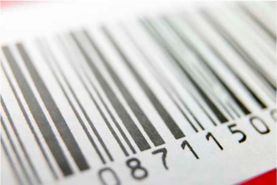 The Ubiquitous Bar Code In the 1970s, research led to improvements in the accuracy