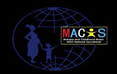 Malaria and Childhood Illness NGO Network Secretariat