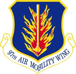Forces.Deploying Airmen Warriors!
