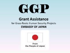 Guidelines: FY 2017 GRANT ASSISTANCE FOR GRASSROOTS HUMAN SECURITY PROJECTS (GGP) Embassy of Japan in the Philippines The Japanese Government has various programs under its Official Development