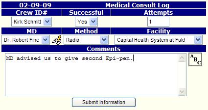 Medical Consult-