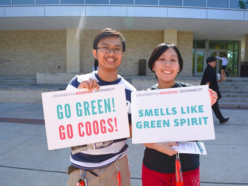Office of Sustainability Mission: The UH Office of Sustainability s mission is to cultivate a culture of sustainability on campus by fostering initiatives, collaboration, education, and engagement to