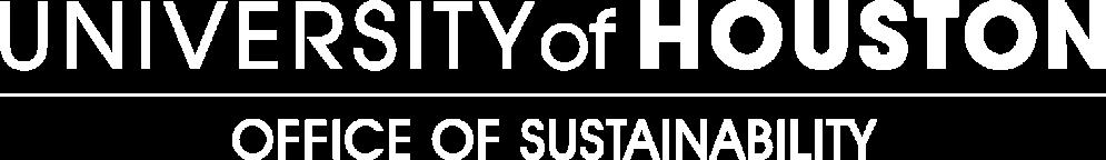 Funding Structure Office of Sustainability is within