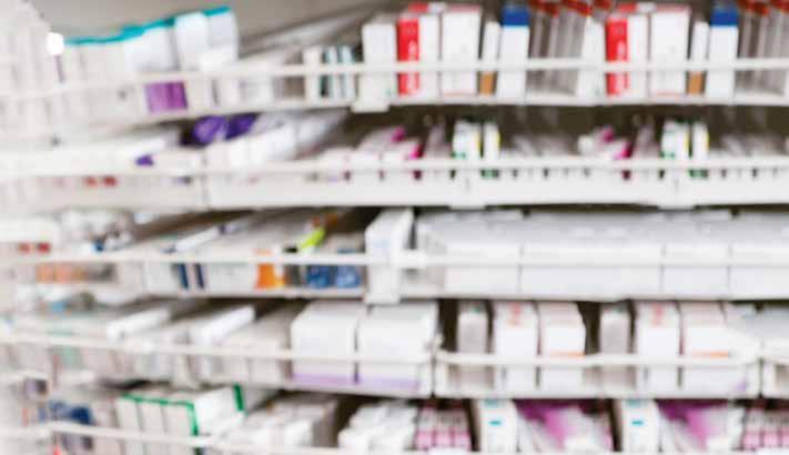 Professional organisations Professional organisations in pharmacy advocate for the profession to ensure pharmacists are adequately represented and provide a quality service in the healthcare system.