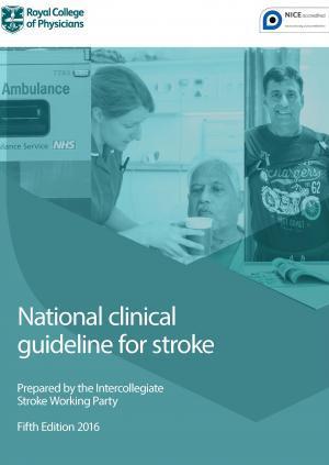 (London 2016) and SIGN guidelines NHS England
