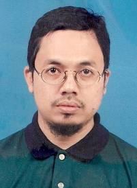(AB232) Ahmad Al-Hadi Abdul Khalid 48, Jalan Impian Jaya 5, Saujana