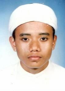 Husni Muhammad Amin 3252-5, Rumah Pangsa Polis Daerah Melaka Tengah, 75000