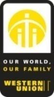 Program Framework Western Union s Our World, Our Family Program Creating economic opportunity for everyone Our World Gives Our World Connects Our World Speaks Focus: Gifts of cash and time Sample