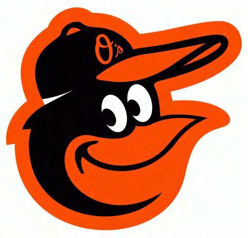RAFFLE Winning Tickets will be drawn At the Clear Spring American Legion Auxiliary Steak Feed-- August 10, 2018 First Ticket Drawn - "Orioles vs.