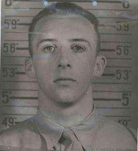 Marine Missing From World War II Accounted For The Defense POW/MIA Accounting Agency (DPAA) announced today that the remains of a U.S.
