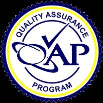 6. There is a Quality Assurance Programme with designated personnel in accordance with principles of Good Laboratory Practice PRAVEEN SHARMA