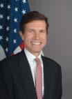 NEW COLOMBO PLAN COUNCIL MEMBERS New Ambassador - United States His Excellency Mr. Robert O.