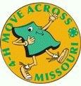 Please RSVP to the Clark County Extension Office at 660-727-3339 or hoganka@missouri.edu by January 5th if you plan to attend. 4-H MOVE Across Missouri 4-H MOVE Across Missouri is back for 2018!