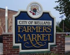 Among Welland s most notable benefits to businesses is its situational advantage for North American market access and extensive transportation infrastructure.