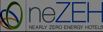 NECSTouR Projects (2) NEZEH Nearly Zero Energy Hotels Programme: Intelligent Energy Europe Duration: April 2013 April 2016 Objective To accelerate the rate of refurbishment of existing buildings into