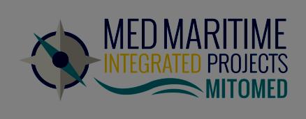 NECSTouR Ongoing Projects MITOMED + Programme: MED Duration: 2017-2019 Objective Protecting and promoting Mediterranean natural and cultural resources Programme specific objective: To enhance