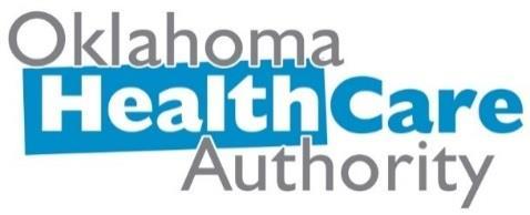 OKLAHOMA S UPPER PAYMENT LIMIT