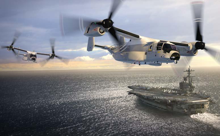 NAS North Island WELCOME Open House Public Meeting for the Transition from C-2A to CMV-22B Aircraft at Naval Air Station North Island, CA and