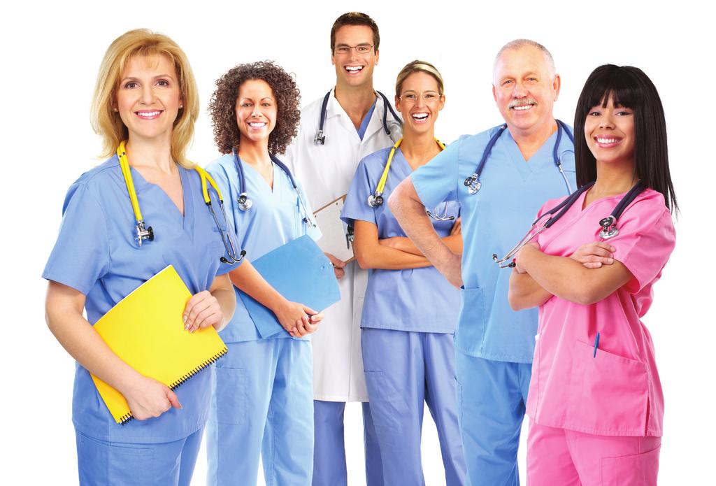 Survey of Nurses 2015 Prepared by Public Sector