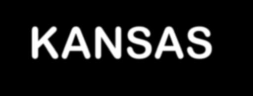KANSAS CHSDA Contract Health Services Delivery Areas (CHSDA) &