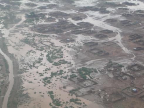 SUDAN: FLOODS IN KASSALA STATE Appeal N 19/03 20 August 2003 Launched on: 05 August 2003 for CHF 1,917,000 (USD 1,412,563 or EUR 1,250,535 for 3 months for 140,000