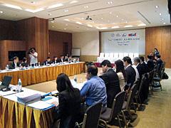 China s Export-Import Bank Development Assistance Seminar for China s Ministry
