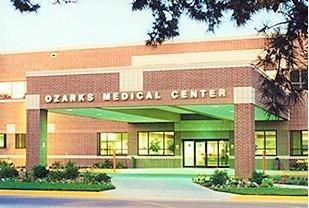 With over 1,100 employees Ozarks Medical Center serves an 8-county region in south central Missouri and north central Arkansas.
