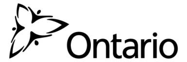 Grants Ontario System Reference Guide for