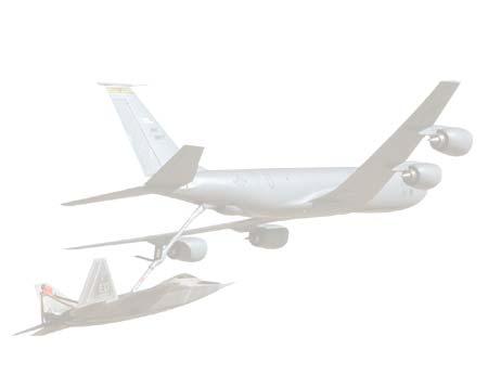 KC-135 Global Air Traffic Management (GATM) KC-135 GATM Provides KC-135 E/R/T fleet integrated communications, navigation, and surveillance (CNS) system Complies with commercial air traffic