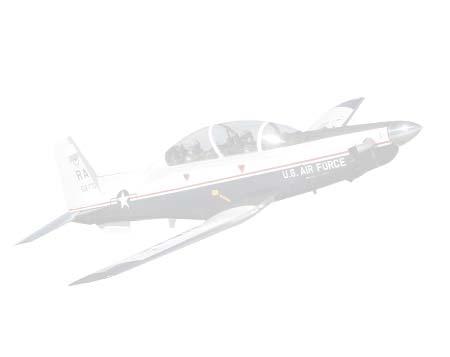 Joint Primary Aircraft System (JPATS) JPATS designed to meet USAF/USN entry-level flight training mission requirements T-6A Air Vehicle (AV) Ground-based Training System (GBTS) Training Information