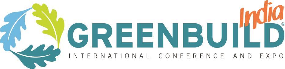 Greenbuild India Call for Education Session Proposals Greenbuild is the world's largest conference and expo dedicated to green building.